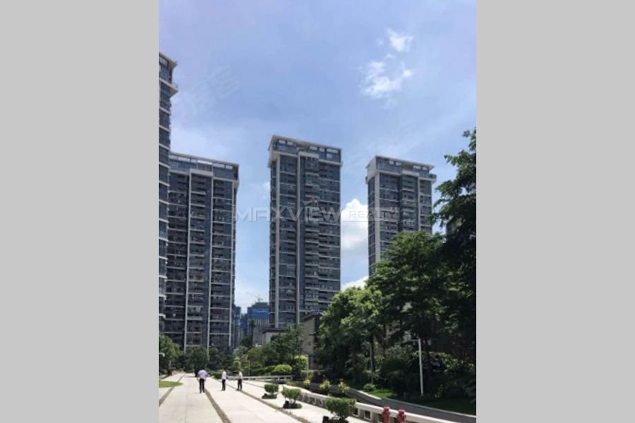 New Land 新大陆壹号