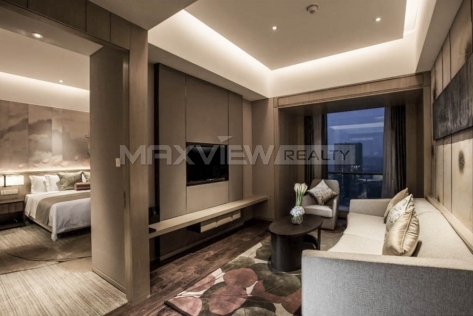 Crowne Plaza Fuzhou Riverside - Superior Suite