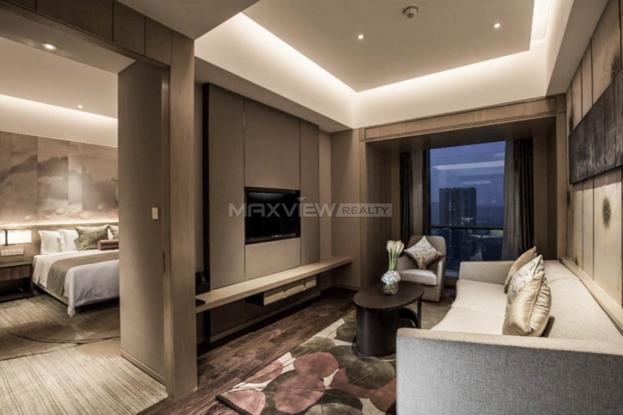 Crowne Plaza Fuzhou Riverside