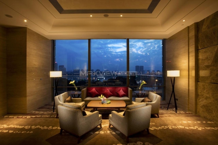 Crowne Plaza Fuzhou Riverside