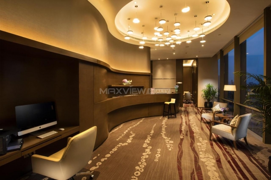 Crowne Plaza Fuzhou Riverside