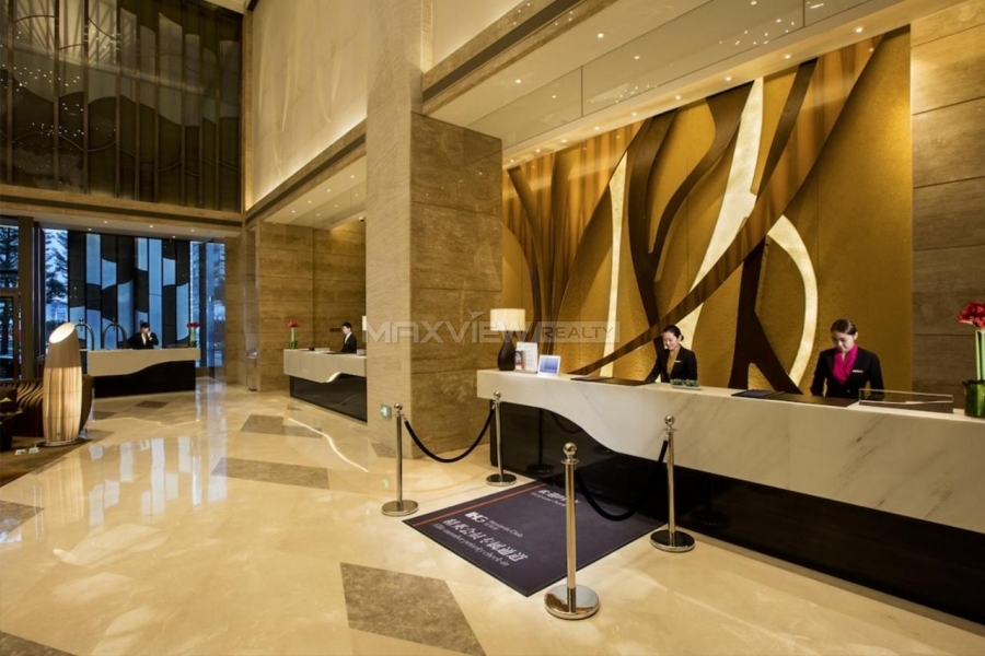 Crowne Plaza Fuzhou Riverside