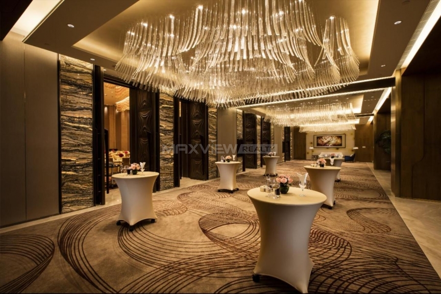 Crowne Plaza Fuzhou Riverside