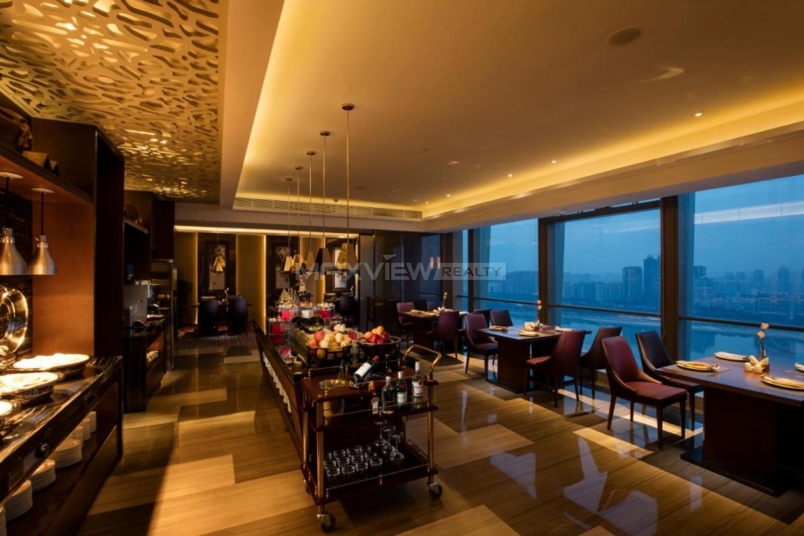 Crowne Plaza Fuzhou Riverside