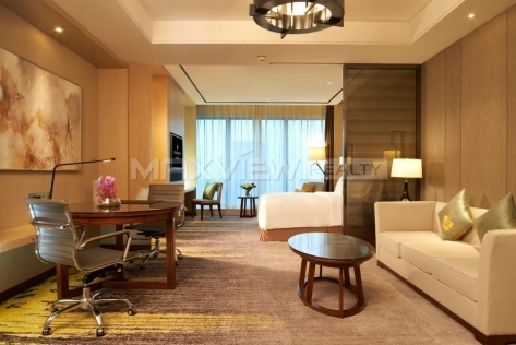 InterContinental Fuzhou - Junior Suites