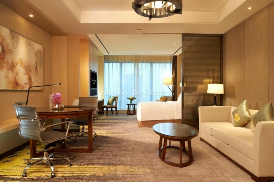 InterContinental Fuzhou 1bedroom 70sqm ¥1000 PRF0025