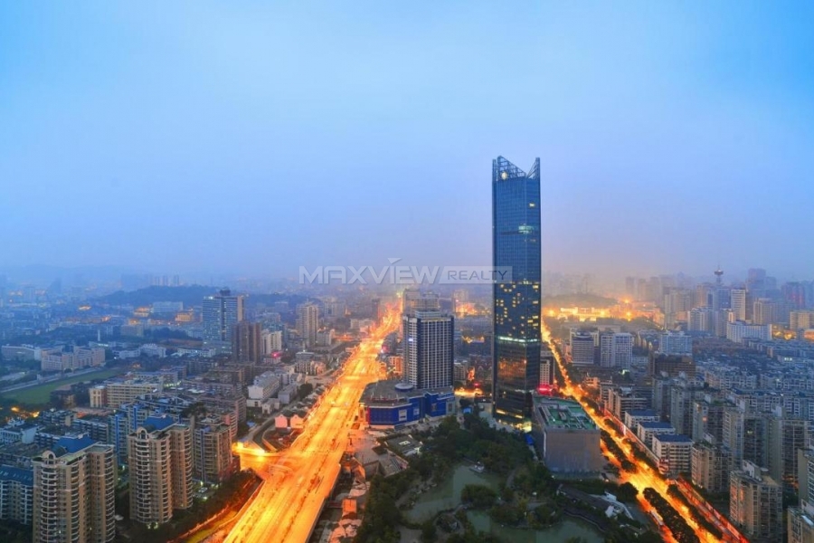 InterContinental Fuzhou