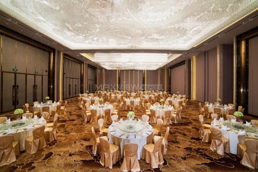 InterContinental Fuzhou