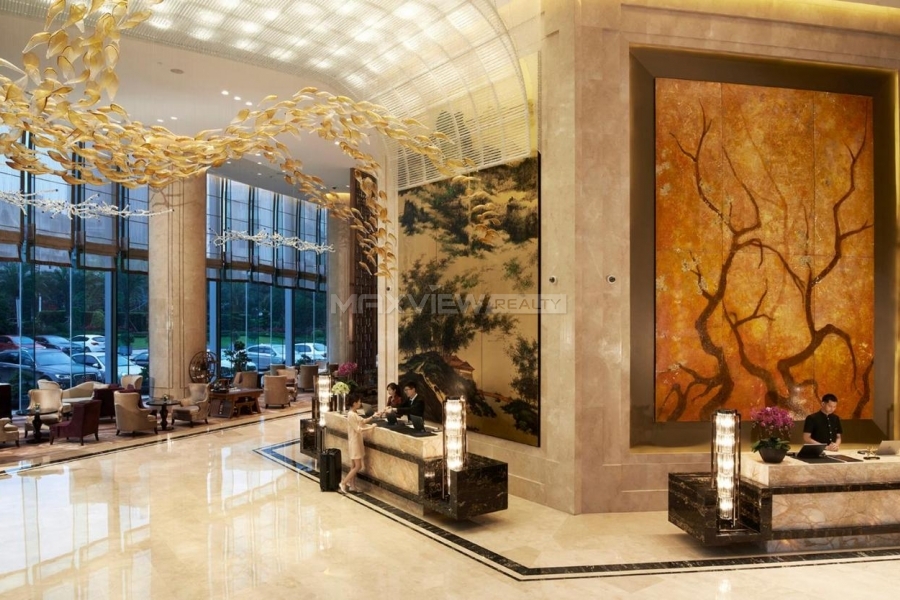 InterContinental Fuzhou