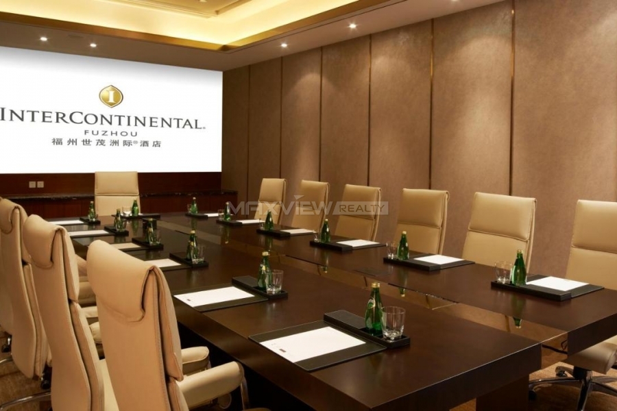 InterContinental Fuzhou