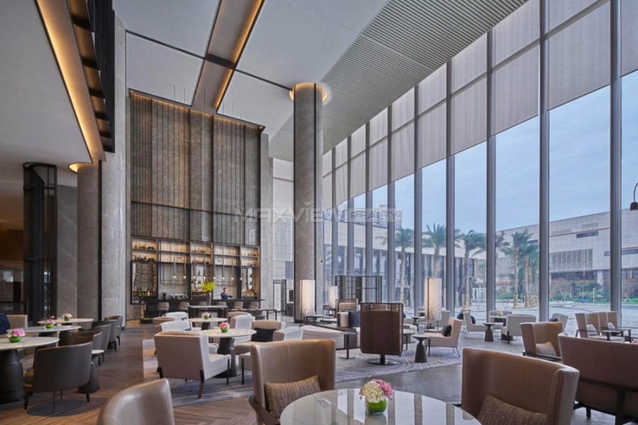 Marriott Fuzhou Riverside