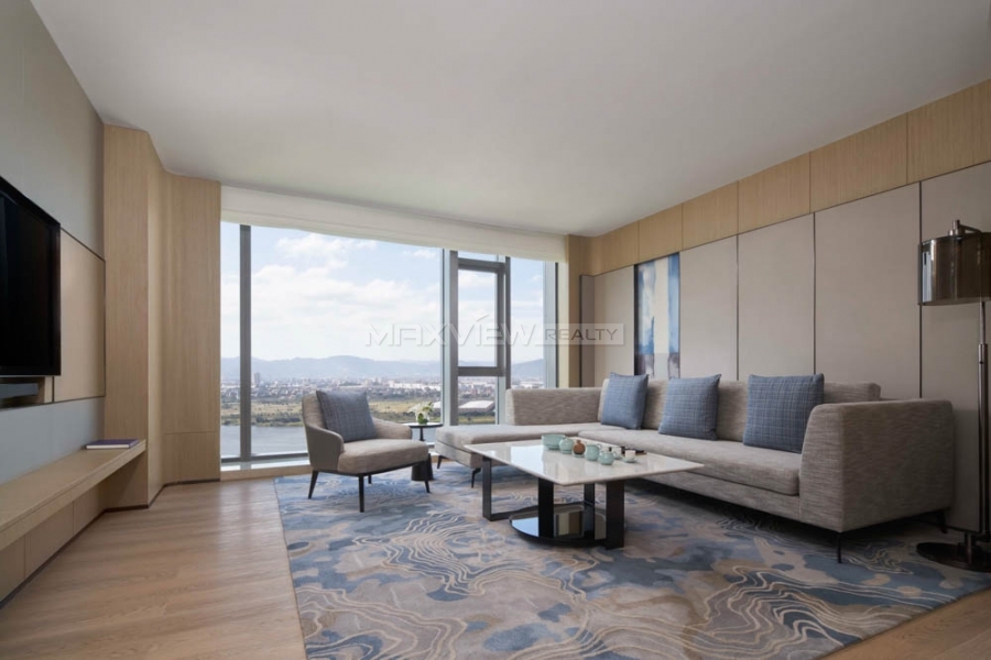 Marriott Fuzhou Riverside 1bedroom 91sqm ¥1380 PRF0010