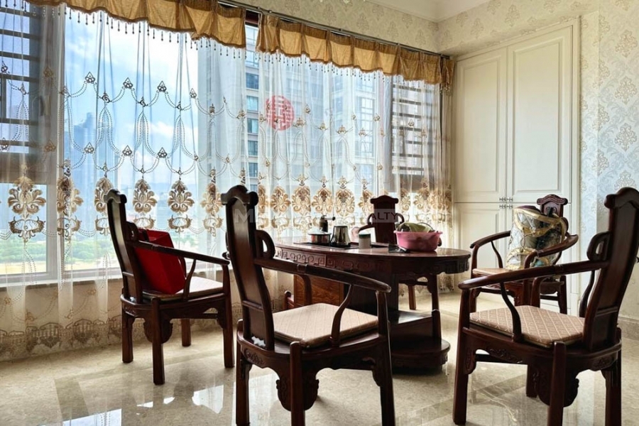 Rongqiao Bund Mansion D District