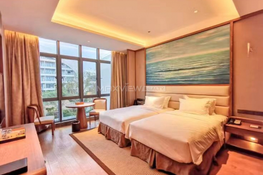 Fuzhou Seaview Fliport Resort