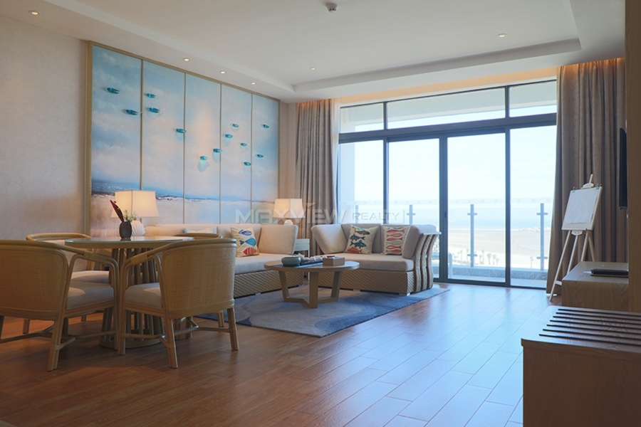 Fuzhou Seaview Fliport Resort