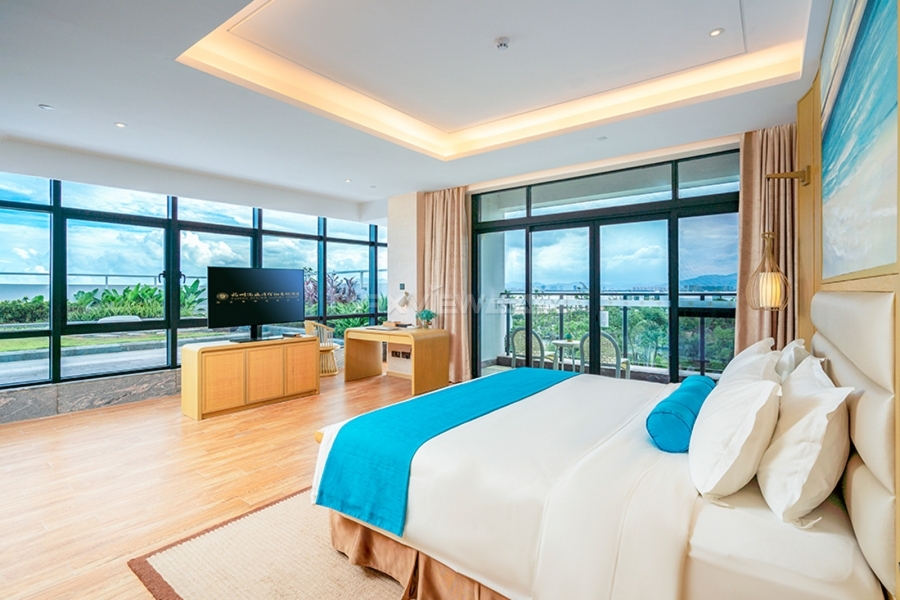 Fuzhou Seaview Fliport Resort