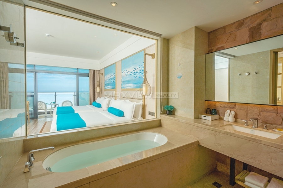 Fuzhou Seaview Fliport Resort