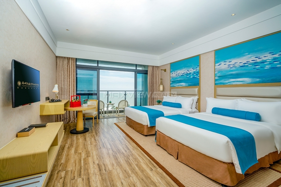 Fuzhou Seaview Fliport Resort