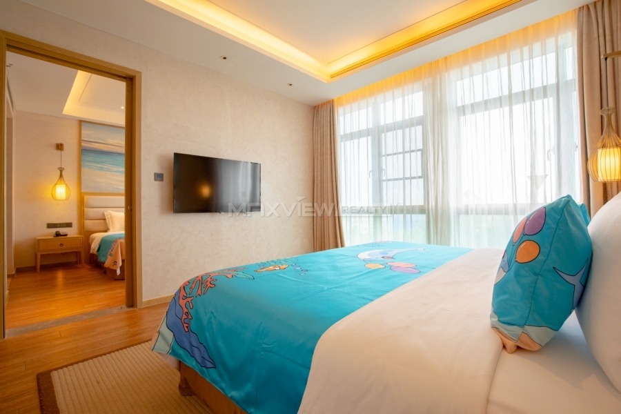 Fuzhou Seaview Fliport Resort