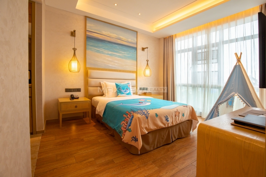 Fuzhou Seaview Fliport Resort