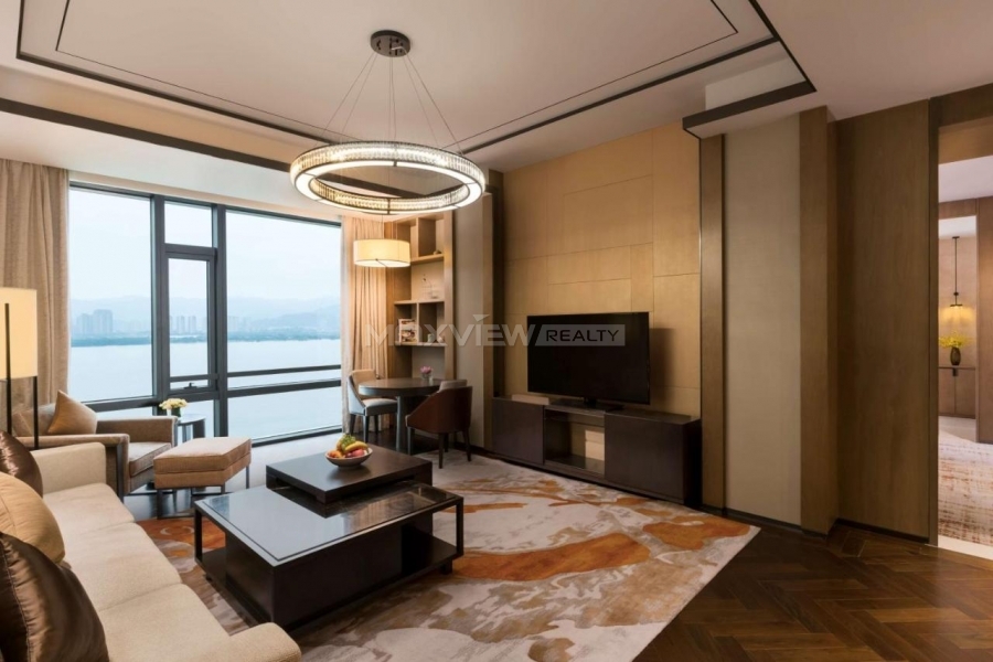 Hyatt Regency Fuzhou Cangshan 1bedroom 88sqm ¥1600 PRF0044