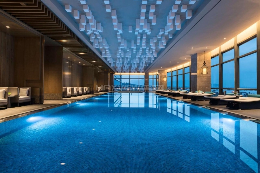 Hyatt Regency Fuzhou Cangshan