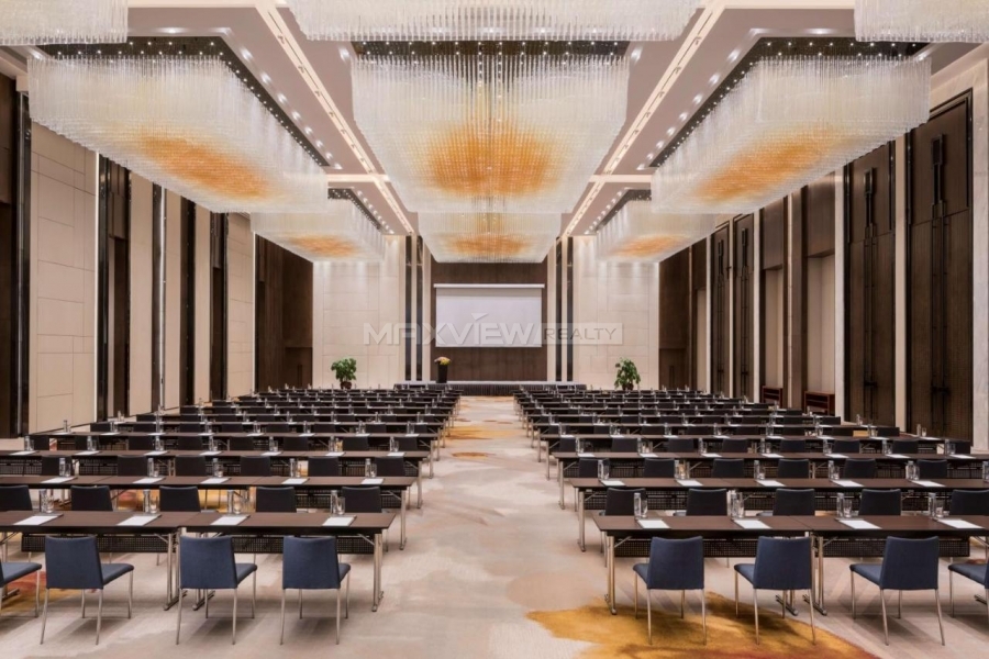 Hyatt Regency Fuzhou Cangshan