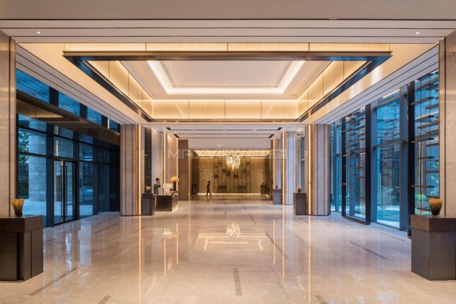 Hyatt Regency Fuzhou Cangshan