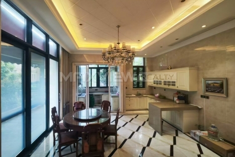 Orient Venice 4bedroom 355sqm ¥35,000