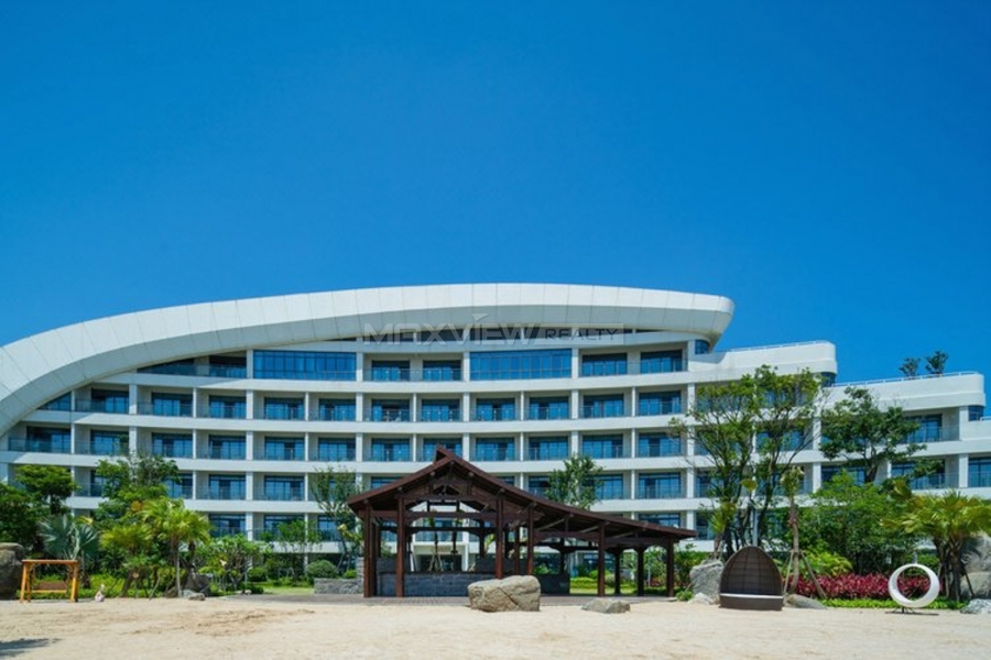 Fuzhou Seaview Fliport Resort