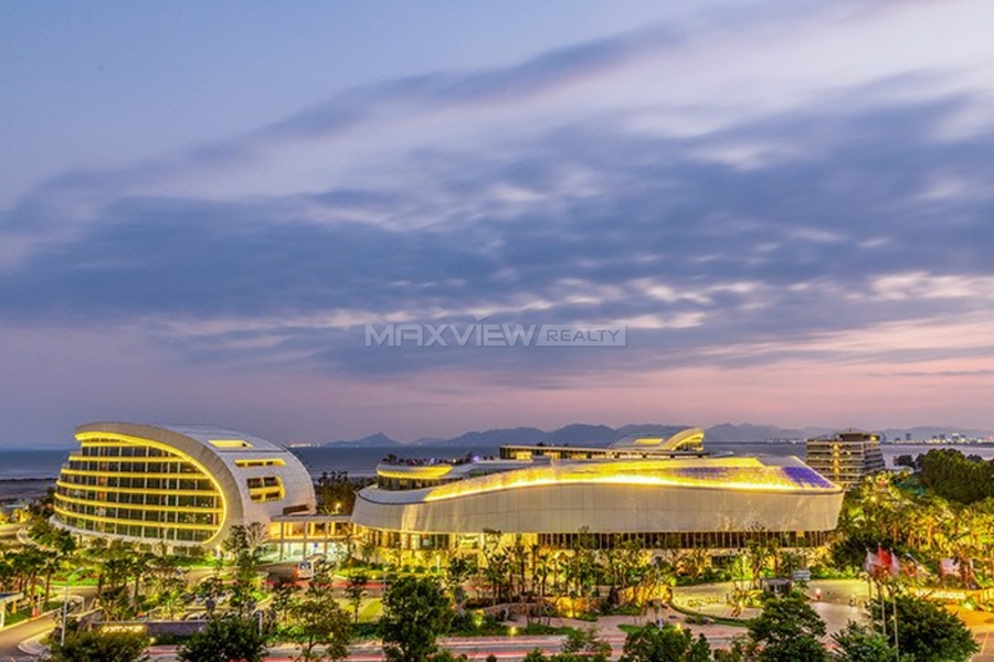 Fuzhou Seaview Fliport Resort