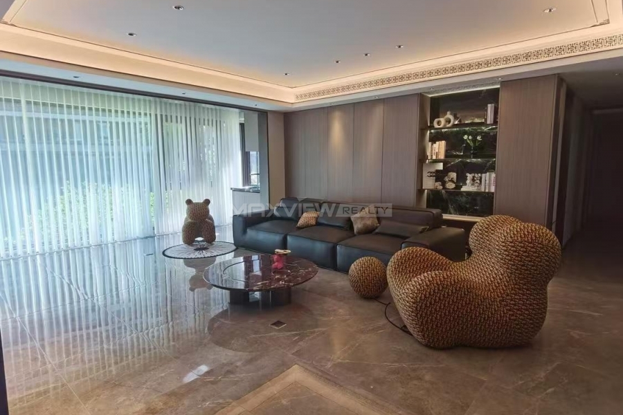 Jianfa Yangyun 4bedroom 178sqm ¥26,000 PRF0063