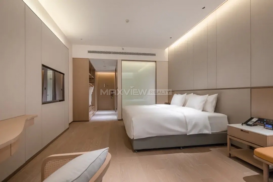 Narada Hotel Fuzhou 1bedroom 41sqm ¥428 PRF0073