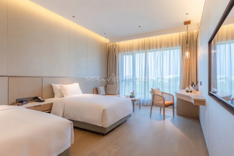 Narada Hotel Fuzhou 1bedroom 41sqm ¥478 PRF0072