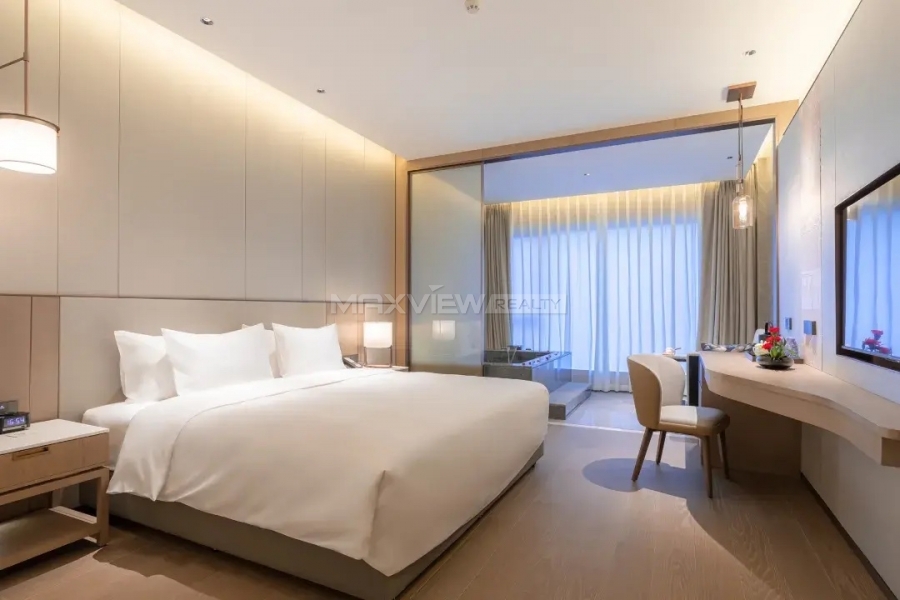 Narada Hotel Fuzhou 1bedroom 41sqm ¥628 PRF0070