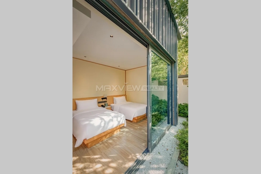 Narada Hotel Fuzhou - Huaqinggong&nbsp;2bedroom&nbsp;200sqm&nbsp;&yen;2,688&nbsp;PRF0066